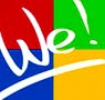 !We. פרויקט בהיקף מאות אלפי שקלים בשנה !We. פרויקט בהיקף מאות אלפי שקלים בשנה