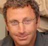 משה ליכטמן, סגן נשיא מיקרוסופט העולמית ונשיא מרכז המחקר והפיתוח של החברה בישראל
