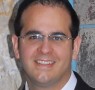 רועי סבן, מנהל תחום שרתים, אחסון ופיתוח ב-iDigital - נציגת אפל בישראל
