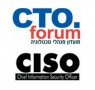 CTO ו-CISO - שניים מהפורומים הטכנולוגיים של אנשים ומחשבים 