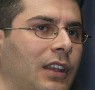 יוסי טל, מנהל תחום אבטחת מידע ישראל ויוון, יבמ-ISS