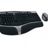 ה-Natural Wireless Ergonomic 7000 של מיקרוסופט. ציון סופי: 86