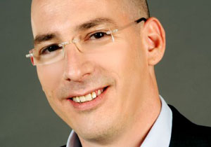 נאור מן, מנכ"ל משותף של רילקומרס