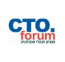 פורום CTO של אנשים ומחשבים