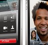 AT&T תומכת. FaceTime של אפל AT&T תומכת. FaceTime של אפל