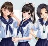 משחק Love Plus