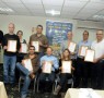בוגרי המחזור השביעי של קורס המנמ"רים של ג'ון ברייס הדרכה וקבוצת אנשים ומחשבים בוגרי המחזור השביעי של קורס המנמ"רים של ג'ון ברייס הדרכה וקבוצת אנשים ומחשבים