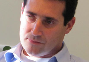 חן גרין, db@net