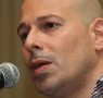 יניב ליבוביץ', מנהל אזורי ומנהל פעילות רד-האט (RedHat) בישראל, תורכיה, יוון וקפריסין. צילום: קובי קנטור