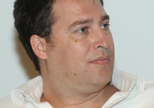 דורון אמיר, מומחה IT ויושב ראש ועדת תחרות MOBI 2011. צילום: קובי קנטור