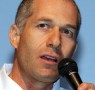 משה ישי, מנכ"ל קומסק יעוץ מקבוצת קומסק. צילום: ניב קנטור