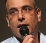 דורון יצחקי, CTO אגף המיחשוב של שירותי בריאות כללית. צילום: קובי קנטור