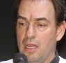 גבי זודיק, מנהל מחלקת תוכנה ושירותים במעבדות יבמ בחיפה. צילום: ניב קנטור גבי זודיק, מנהל מחלקת תוכנה ושירותים במעבדות יבמ בחיפה. צילום: ניב קנטור