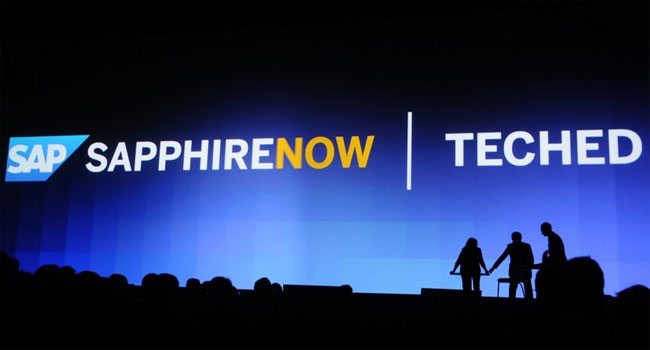 במדריד הוצעו מעל 1,300 שעות של הרצאות, הדגמות ומעבדות, ו-72 הדגמות חיות. במסלול הטכני השתתפו 800 מרצים מהעולם בשמונה מסלולים ובמסלול המשתמשים הרצו 600 מומחים מתוכם 300 באו מקרב הלקוחות. ובלי תערוכת שותפים עסקיים אי-אפשר, אז כמאה חברות הציגו במהלך שלושת ימי הכנס. מישראל השתתפו כ-70 איש מבין הלקוחות (בנק הפועלים, המשטרה, שירותי בריאות כללית, מקורות, מכבי שירותי בריאות, תע"א, כתר, נטפים, אוניברסיטת חיפה ועוד), השותפים (אדוונטק, מטריקס, מלם-תים, ועוד) ועובדי הסניף של סאפ והמעבדות בישראל. בראש המשלחת עמדו מיקי מגדל, המנכ"ל, וסתווית נבון, משנה למנכ"ל ומנהלת תפעול ראשית (COO) של הסניף המקומי