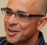 איציק בנבנישתי, מנכ"ל בזק בינלאומי. צילום: פלי הנמר