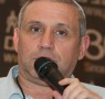 קובי ביטר, סמנכ"ל מערכות מידע בדלק ישראל. צילום: קובי קנטור