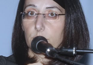 עינת ארביב, יועצת בחברת אוקפי. צילום: ניב קנטור עינת ארביב, יועצת בחברת אוקפי. צילום: ניב קנטור