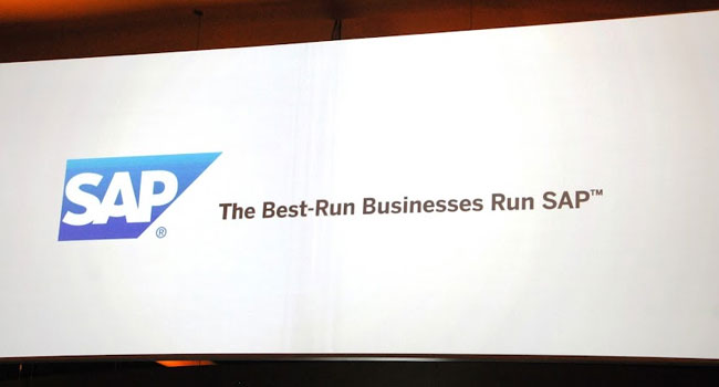 הנה הסיסמה הוותיקה: העסקים הטובים ביותר רצים על תשתיות היישומים של סאפ. ואמור מעתה – ה-IT הטוב ביותר רץ על התשתיות הטכנולוגיות של סאפ
