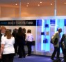 מבקרים בתערוכת Drupa 2012. צילום: תום וקנין מבקרים בתערוכת Drupa 2012. צילום: תום וקנין