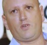 רפ"ק ירון בן צבי, ראש מחלק חקירות עבירות מחשב במחוז תל אביב של המשטרה. צילום: ניב קנטור