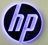ירידה בהכנסות והפסדים בשורות הרווח. HP ירידה בהכנסות והפסדים בשורות הרווח. HP