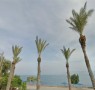 הכנרת, כפי שהיא נראית בשירות המפות של גוגל. צילום: Google Street View