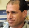 מפקד ממר"ם היוצא, אל"מ נועם רוזנפלד, ימונה לראש מחלקה באגף התיקשוב. צילום: פלי הנמר מפקד ממר"ם היוצא, אל"מ נועם רוזנפלד, ימונה לראש מחלקה באגף התיקשוב. צילום: פלי הנמר