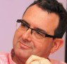אילן ינובסקי, סמנכ"ל מערכות המידע של דואר ישראל. צילום: פלי הנמר אילן ינובסקי, סמנכ"ל מערכות המידע של דואר ישראל. צילום: פלי הנמר