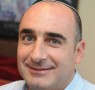 יהונתן גד, יו"ר ומנכ"ל משותף באינוקום מקבוצת אמן