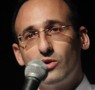 יניר בן נון, מנהל מכירות ניהול ואבטחת מכשירים ניידים בחברת אינפורמט. צילום: קובי קנטור