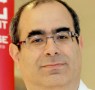 נתן פרידחי, סמנכ"ל קבוצת המערכות בטלדור. צילום: ניב קנטור