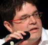 עו"ד אופיר ליבר, מנהל אבטחת מידע ומניעת הונאה במגדל טכנולוגיות. צילום: קובי קנטור