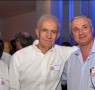 מימין: דוד טוביאס, ס.מנמ"ר בנק לאומי עד לאחרונה; מאיר ניסנסון, לשעבר מנכ"ל יבמ ישראל; וד"ר מיקי רודה, מעבדות התוכנה של יבמ חיפה מימין: דוד טוביאס, ס.מנמ"ר בנק לאומי עד לאחרונה; מאיר ניסנסון, לשעבר מנכ"ל יבמ ישראל; וד"ר מיקי רודה, מעבדות התוכנה של יבמ חיפה