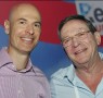 מימין: יהודה זיסאפל, יו"ר ונשיא קבוצת רד-בינת, לצד עדן בר-טל - מנכ"ל משרד התקשורת היוצא מימין: יהודה זיסאפל, יו"ר ונשיא קבוצת רד-בינת, לצד עדן בר-טל - מנכ"ל משרד התקשורת היוצא