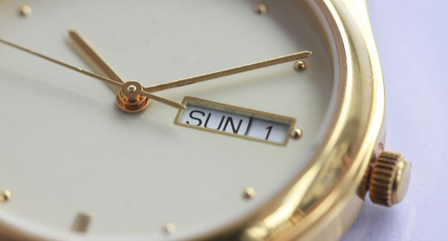 ישראלי קונה שעון יד באי-ביי כל 4 דקות בממוצע. צילום אילוסטרציה: אימג'בנק