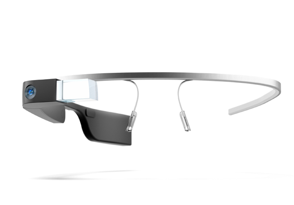 מה יהיה העתיד? Google Glass