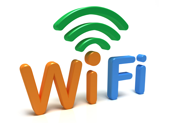 מוצאים חיבור Wi-Fi קרוב באמצעות פייסבוק. אילוסטרציה: BigStock