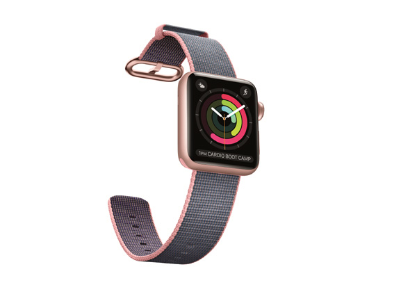 יספק את הסחורה? ה-Apple Watch החדש. צילום: אתר החברה