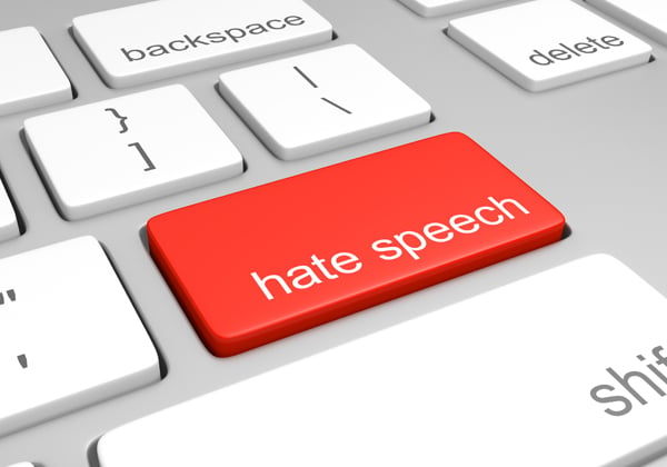 הגיע הזמן למלחמה נגד פשעי השנאה ברשת. אילוסטרציה: BigStock