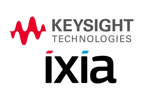 Keysight ו-Ixia
