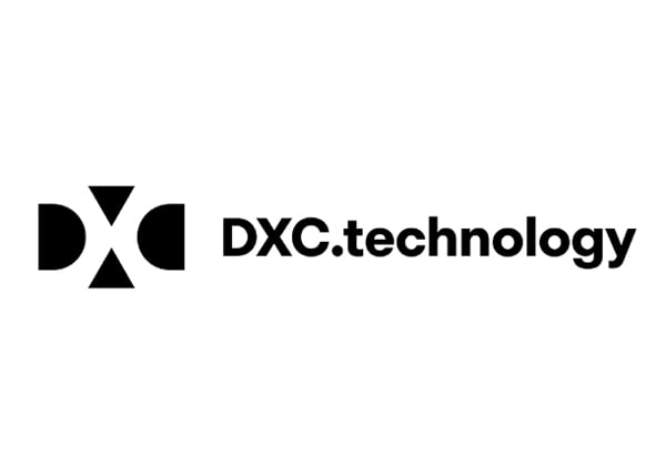 מתחדשת. שם חדש. DXC Technology