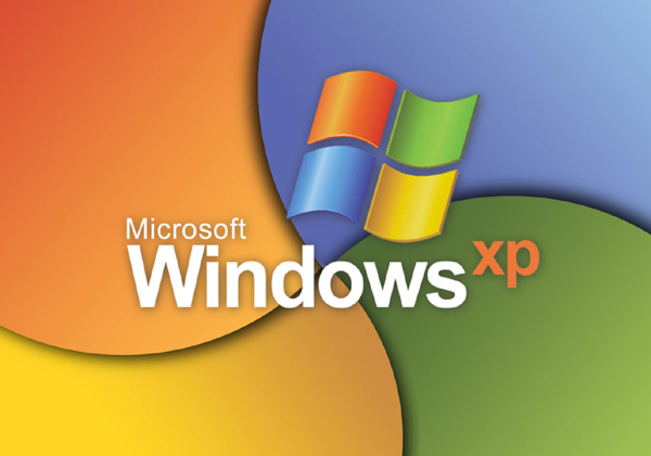 למה אתם עוד שם? Windows XP