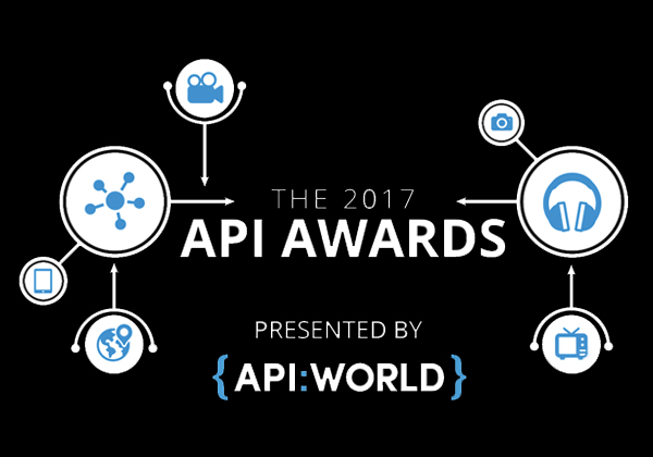 2017 API Award