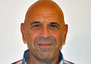 שרמן סול, מנהל האסטרטגיה הראשי של IdeoDigital. צילום: יח"צ