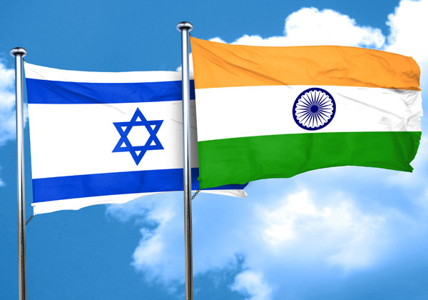 הביקור צפוי לחמם את היחסים הכלכליים בין ישראל להודו. צילום אילוסטרציה: Argus456, BigStock