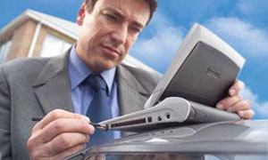 מחשב Netbook - לא לאנטרפרייז