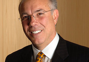 מארק טמפלטון, נשיא ומנכ"ל סיטריקס