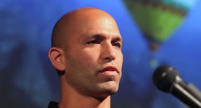 בסיומן של ההרצאות הטכנולוגיות התקיימה הרצאתו של ד"ר עומר מידן, הרפתקן ואיש ספורט אתגרי, שקפץ, בין השאר, מאחת מהארובות של חברת החשמל בחדרה וממגדל אייפל בפריז