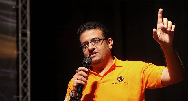 בין שלל הכנסים שנערכו, התקיים מפגש מיוחד לשותפיה העסקיים של HP בארץ. אורח הכבוד באירוע פרביר סינג, מנהל שותפים אזור אפריקה, המזה"ת ואגן הים התיכון, HP, שציין לשבח את היקף המכירות הגבוה יותר בארץ לעומת שאר ארצות העולם