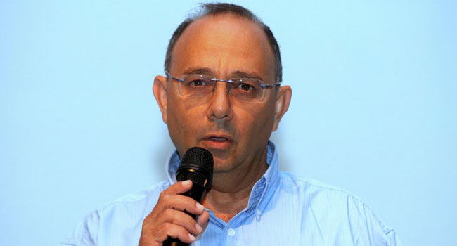 zipi-yossi אלוף משנה (מיל') יוסי סופר הנחה את האירוע. סופר עמד בראש פרויקט פRולוג, ה-ERP באט"ל, אגף טכנולוגיות בצבא, ולאחר מכן עמד בראש מנהלת הפרויקט של מערכת ה-ERP הכלל-צה"לית, עד לביטולה